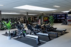Fitnessapparatuur kopen bij Fitwinkel Almere? | Fitwinkels-1798