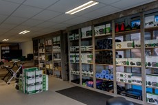 Fitnessapparatuur kopen bij Fitwinkel Almere? | Fitwinkels-1797
