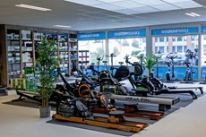 Fitnessapparatuur kopen bij Fitwinkel Almere? | Fitwinkels-1795