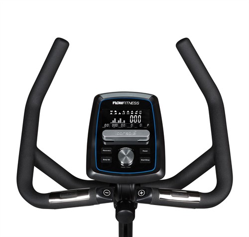 Flow Fitness Perform B2i Hometrainer