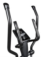 Flow Fitness Glider DCT2000i Crosstrainer