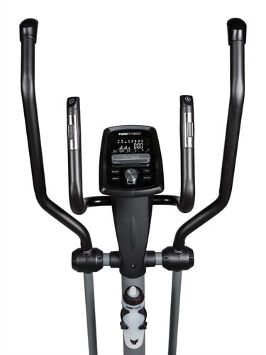 Flow Fitness Glider DCT2000i Crosstrainer