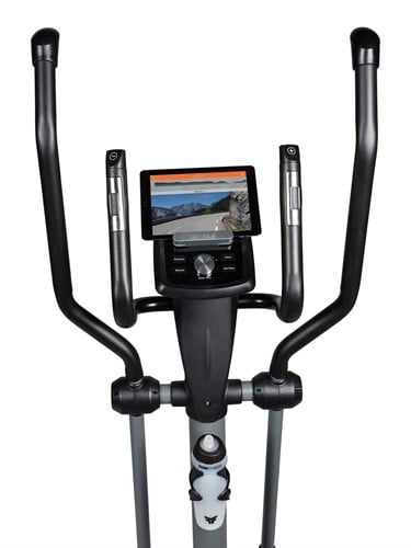 Flow Fitness Glider DCT2000i Crosstrainer