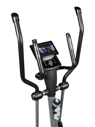 Flow Fitness Glider DCT2000i Crosstrainer