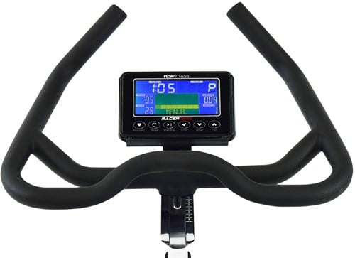 Flow fitness DSB600i