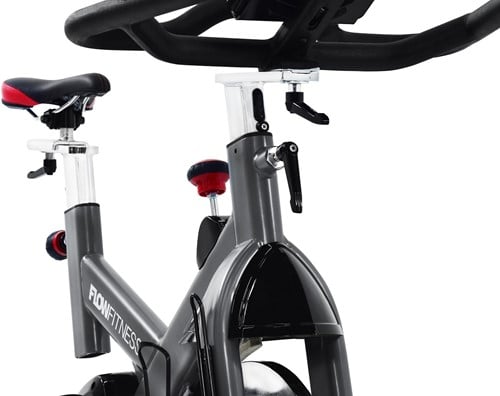 Flow fitness DSB600i