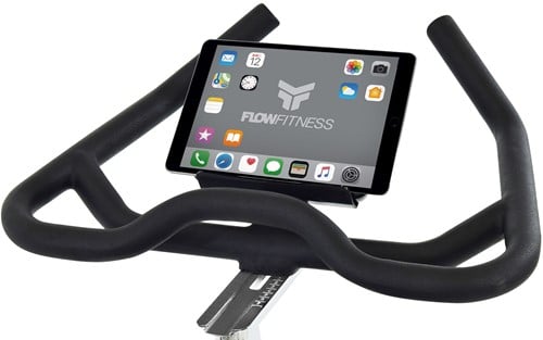 Flow fitness DSB600i