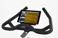 Flow fitness DSB600i