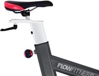 Flow fitness DSB600i