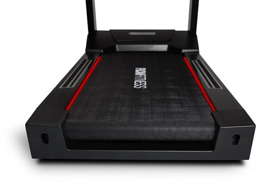 Flow Fitness Perform T3i Loopband