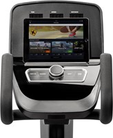 Flow Fitness Pro RB5i Recumbent Bike Ligfiets