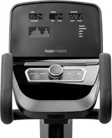 Flow Fitness Pro RB5i Recumbent Bike Ligfiets