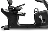 Flow Fitness Pro RB5i Recumbent Bike Ligfiets