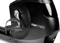 Flow Fitness Pro RB5i Recumbent Bike Ligfiets