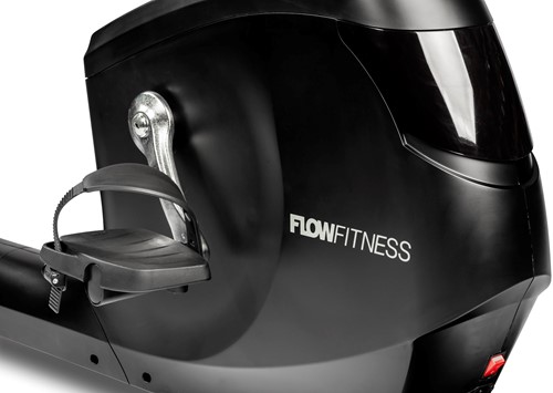 Flow Fitness Pro RB5i Recumbent Bike Ligfiets
