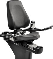 Flow Fitness Pro RB5i Recumbent Bike Ligfiets
