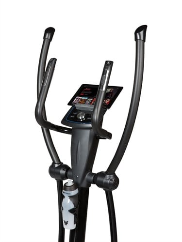 Flow Fitness Perform X2i Crosstrainer