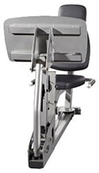 Life Fitness Leg Press/Calf Raise Uitbreiding