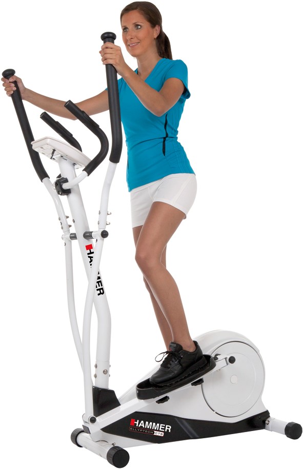 afvallen crosstrainer of hardlopen afvallen crosstrainer of hardlopen