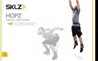 SKLZ Hopz Sprongtrainer Verpakking