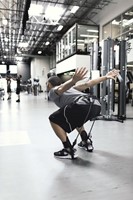 SKLZ Hopz Sprongtrainer 3