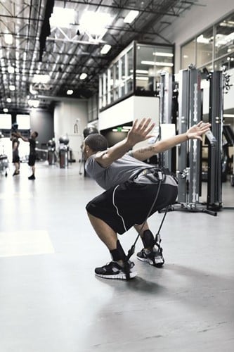 SKLZ Hopz Sprongtrainer 3