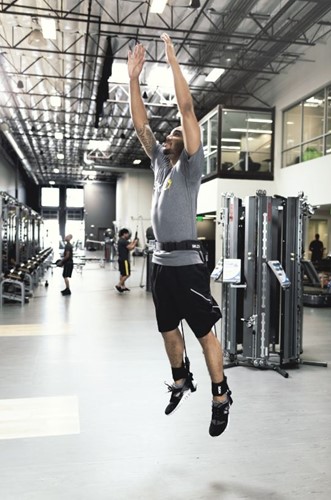 SKLZ Hopz Sprongtrainer 2