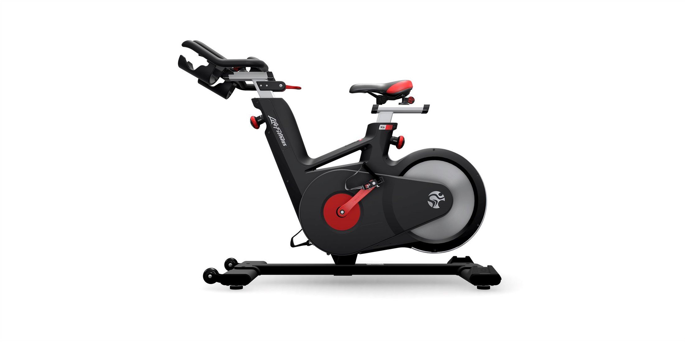 life fitness bike ic6