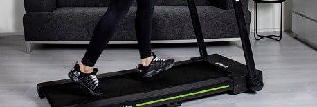 Loopband: Tips na Aankoop