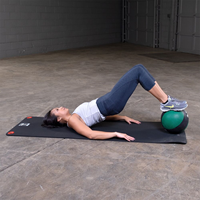 Sfeerbeelden Medicine Ball