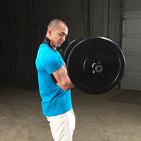 Sfeerbeelden Bicep Bomber / Arm Blaster