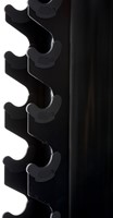 Muscle Power Dumbbell Toren - Zwart-3