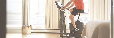 Hometrainer: Tips na aankoop