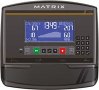 Matrix TF50 Loopband XR Console