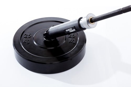 Muscle power pivot trainer mp1106 5