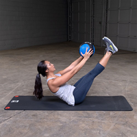Sfeerbeelden Medicine Ball