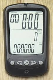 WaterRower Roeitrainer A1 - Gratis trainingsschema-3