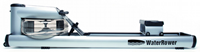 WaterRower M1 LoRise Roeitrainer - Gratis trainingsschema