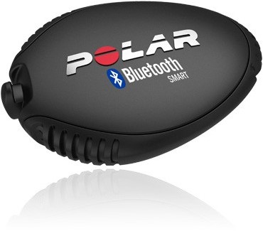 Herkenning Afstotend smaak Polar Stride Sensor Bluetooth® Smart Stappenteller | Fitwinkel.nl