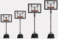 SKLZ Pro Mini Hoop Systeem-3