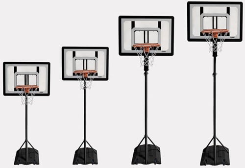 SKLZ Pro Mini Hoop Systeem-3