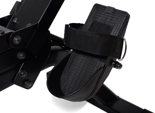 Virtufit Water Resistance Row 800 Roeitrainer Voetsteun