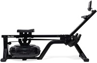 Virtufit Water Resistance Row 800 Roeitrainer Zijkant