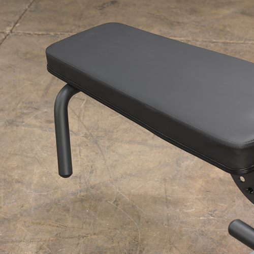 Sfeerbeelden Seated Leg Extension & Supine Curl