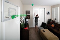 SKLZ Pro Mini Hoop Midnight 2