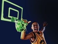 SKLZ Pro Mini Hoop Midnight 1