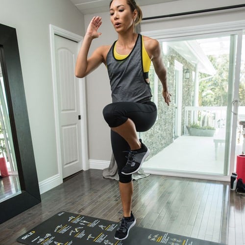 SKLZ Trainermat Sport Performance 2