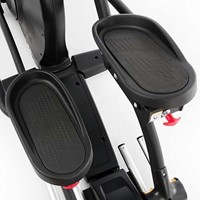 pedalen bovenkant