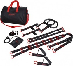 Fitness artikelen