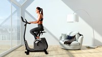 Toorx BRX-3000 Hometrainer 10